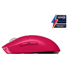 „Logitech G 910-006797“ pelė „Logitech G 910-006797“ pelė