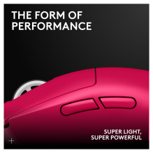 „Logitech G 910-006797“ pelė „Logitech G 910-006797“ pelė