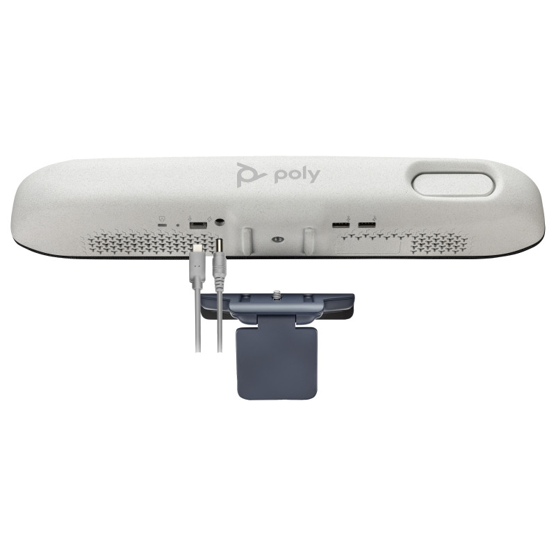 HP Poly Studio E70 / P15 / R30 Display Clamp