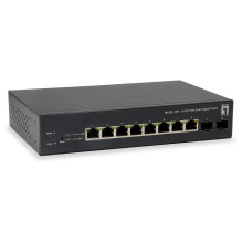 LevelOne GEP-1051 network...