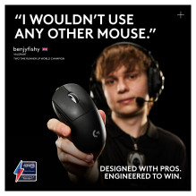 Logitech G 910-006797 mouse Logitech G 910-006797 mouse
