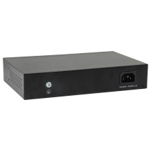 LevelOne GEP-1051 network switch