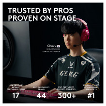 „Logitech G 910-006797“ pelė „Logitech G 910-006797“ pelė