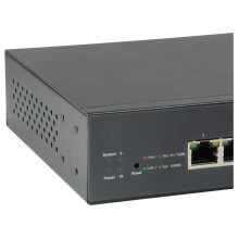 LevelOne GEP-1051 network switch