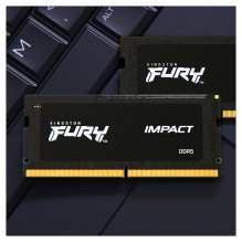 Kingston Technology FURY Impact memory module