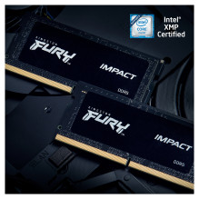 Kingston Technology FURY Impact memory module