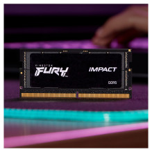 Kingston Technology FURY Impact memory module
