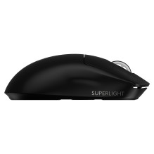 „Logitech G 910-006631“ pelė