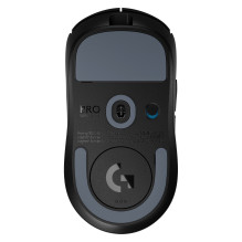 Logitech G 910-006631 mouse Logitech G 910-006631 mouse