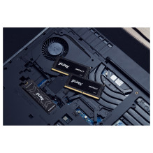 Kingston Technology FURY Impact memory module