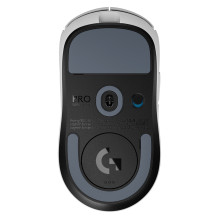 Logitech G 910-006639 mouse