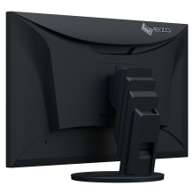 EIZO FlexScan EV2795-BK kompiuterio monitorius