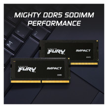 Kingston Technology FURY Impact memory module