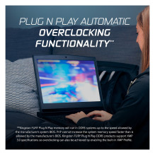 Kingston Technology FURY Impact memory module