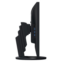 EIZO FlexScan EV2795-BK kompiuterio monitorius