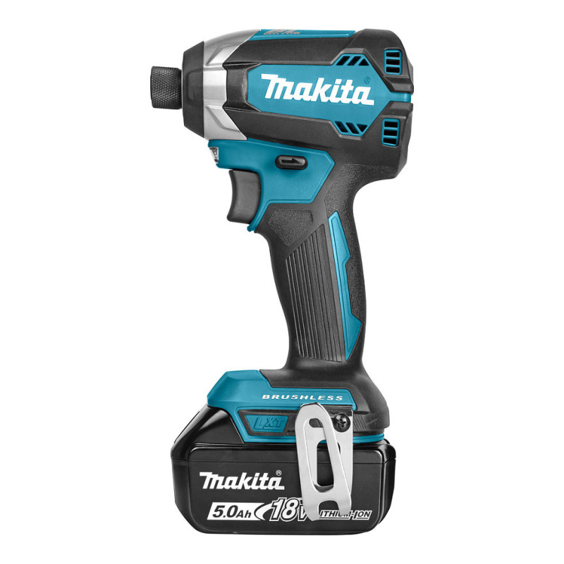 Makita DTD153RTJ gręžtuvas