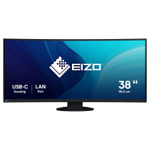 EIZO FlexScan EV3895-BK...