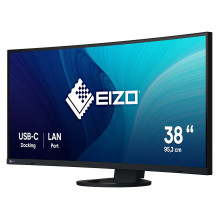 EIZO FlexScan EV3895-BK computer monitor