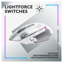 Logitech G 910-006171 mouse Logitech G 910-006171 mouse