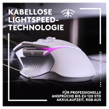„Logitech G 910-006171“ pelė „Logitech G 910-006171“ pelė