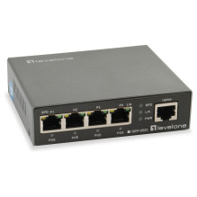 LevelOne GEP-0523 network...