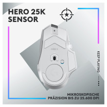 „Logitech G 910-006171“ pelė „Logitech G 910-006171“ pelė
