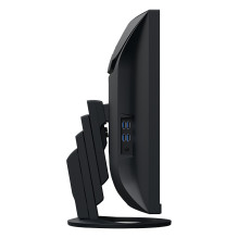 EIZO FlexScan EV3895-BK kompiuterio monitorius
