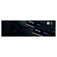 Kingston Technology FURY Impact memory module