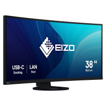 EIZO FlexScan EV3895-BK computer monitor