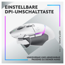 „Logitech G 910-006171“ pelė „Logitech G 910-006171“ pelė