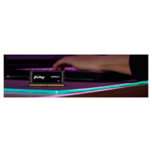 Kingston Technology FURY Impact memory module