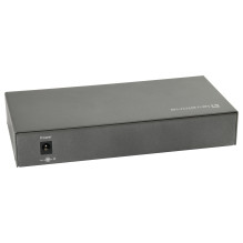 „LevelOne GEP-0823“ tinklo komutatorius