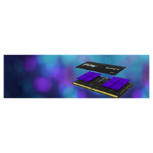 Kingston Technology FURY Impact memory module