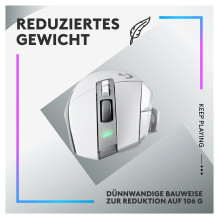 „Logitech G 910-006171“ pelė „Logitech G 910-006171“ pelė