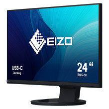 EIZO FlexScan EV2480-BK kompiuterio monitorius