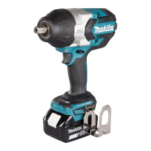 Makita DTW1004Z elektrinis veržliaraktis Makita DTW1004Z elektrinis veržliaraktis