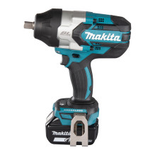 Makita DTW1004Z elektrinis veržliaraktis Makita DTW1004Z elektrinis veržliaraktis