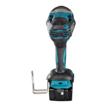 Makita DTW1004Z elektrinis veržliaraktis Makita DTW1004Z elektrinis veržliaraktis