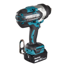 Makita DTW1004Z elektrinis veržliaraktis Makita DTW1004Z elektrinis veržliaraktis
