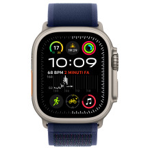 „Apple Watch Ultra 2“