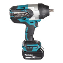Makita DTW1004Z elektrinis veržliaraktis Makita DTW1004Z elektrinis veržliaraktis