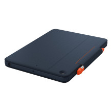 „Logitech 920-010361“ mobiliojo įrenginio klaviatūra „Logitech 920-010361“ mobiliojo įrenginio klaviatūra