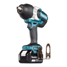 Makita DTW1004Z elektrinis veržliaraktis Makita DTW1004Z elektrinis veržliaraktis