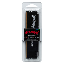 „Kingston Technology FURY Beast“ atminties modulis