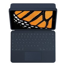 „Logitech 920-010361“ mobiliojo įrenginio klaviatūra „Logitech 920-010361“ mobiliojo įrenginio klaviatūra
