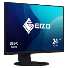EIZO FlexScan EV2480-BK computer monitor