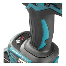 Makita DTW1004Z power wrench