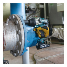 Makita DTW1004Z power wrench