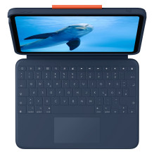 Logitech Rugged Combo 4 Touch