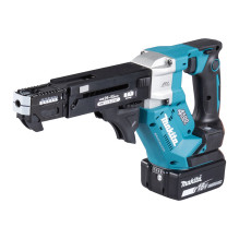 Makita DFR552Z power screwdriver / impact driver Makita DFR552Z power screwdriver / impact driver